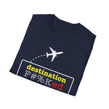 4XL and 5XL DF Big Shirts